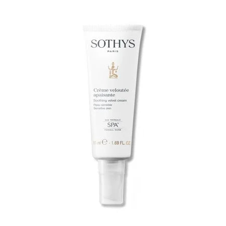Soothing Velvet Cream 50ml