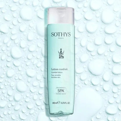 Comfort Lotion/Toner