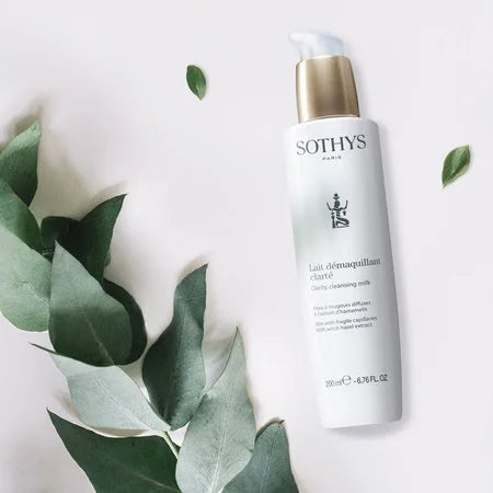 Clarity Milk Cleanser