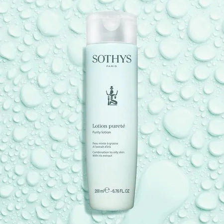 Purity Lotion/Toner