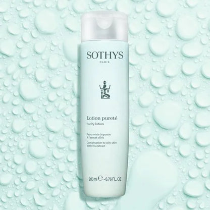 Purity Lotion/Toner