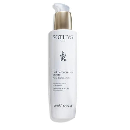 Purity Milk Cleanser