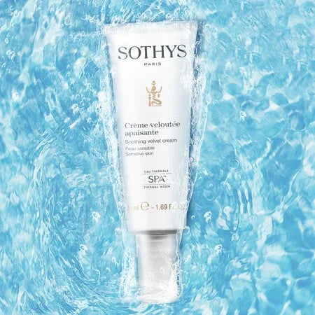 Soothing Velvet Cream 50ml