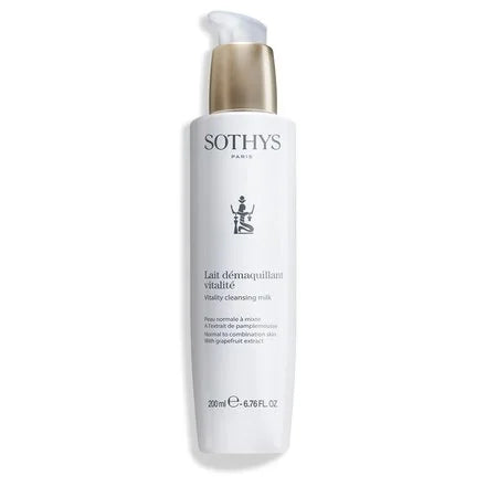 Vitality Milk Cleanser 400ml