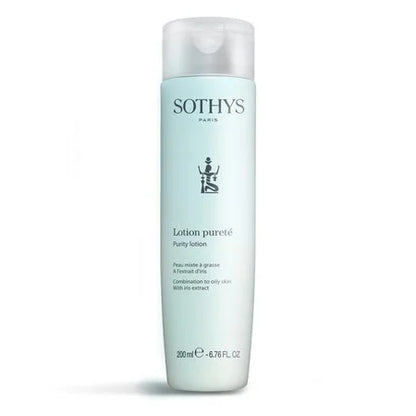 Purity Lotion/Toner