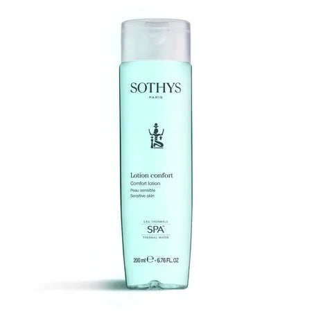 Comfort Lotion/Toner