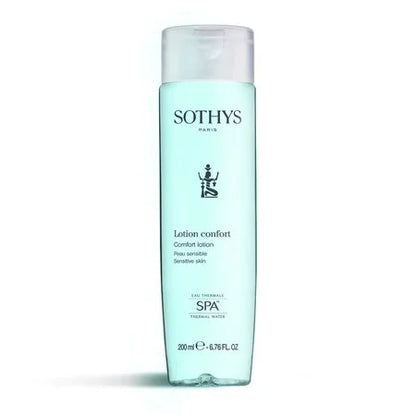 Comfort Lotion/Toner