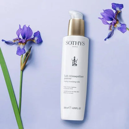 Purity Milk Cleanser