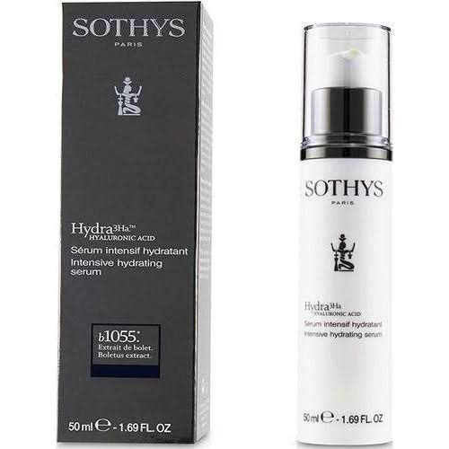 Intensive Hydrating Serum 50ml