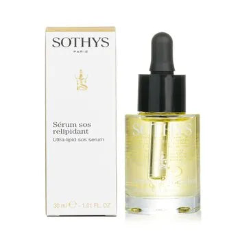 Ultra-Lipid SOS Serum 30ml