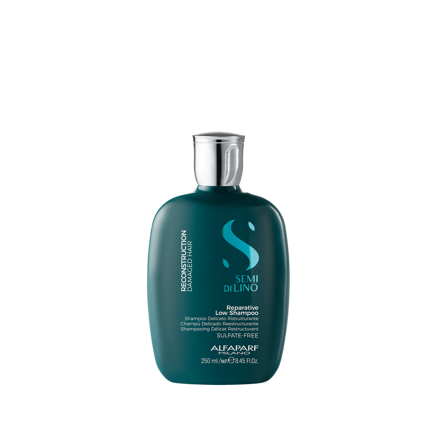 Reparative Low Shampoo