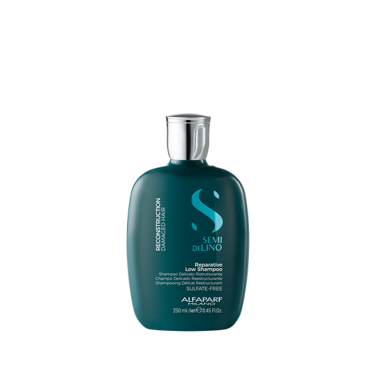 Reparative Low Shampoo
