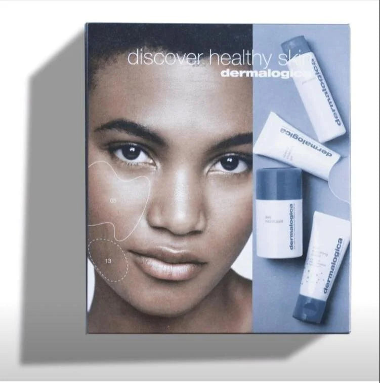 Dermalogica Discover Healthy Skin Kit