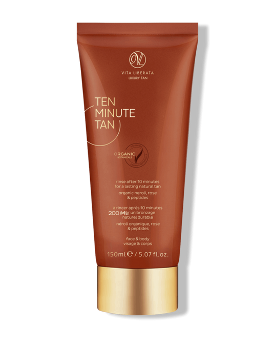 Ten Minute Tan 150ml