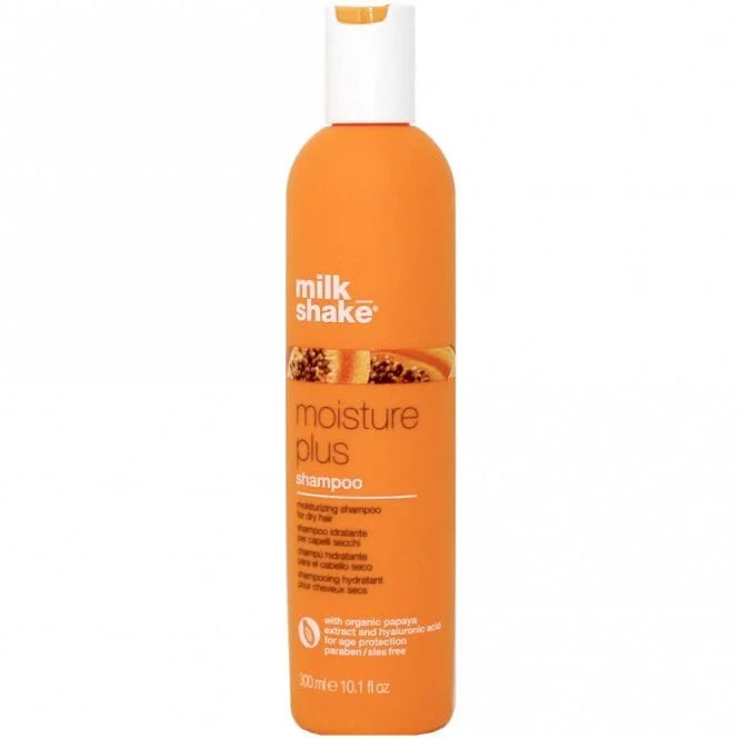 Moisturise Plus Shampoo 300ml