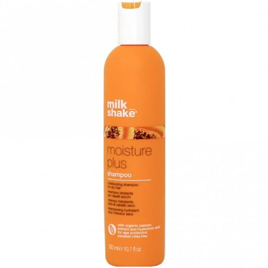 Moisturise Plus Shampoo 300ml