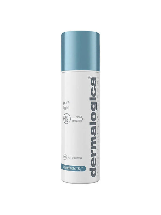 Pure Light SPF50 50ml
