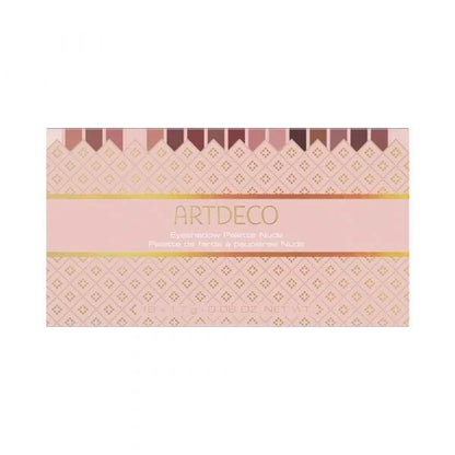 Eyeshadow Palette Nude