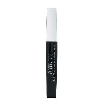 All in one mascara waterproof