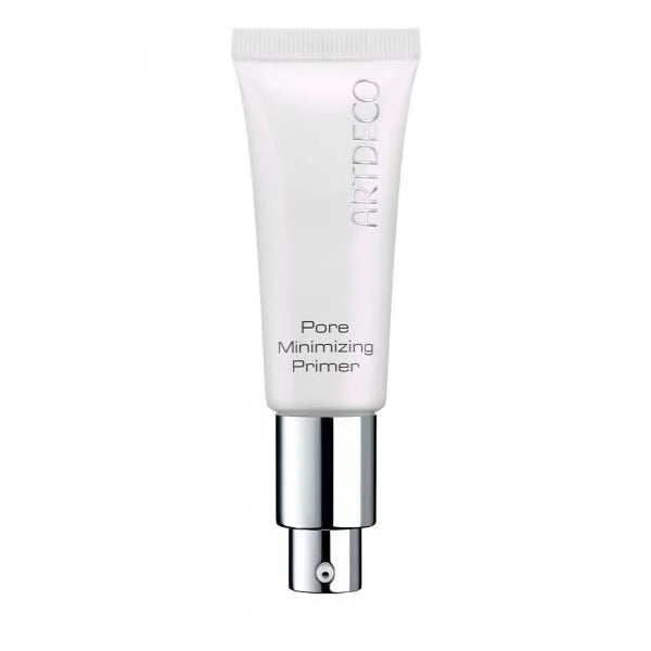 Pore Minimising Primer