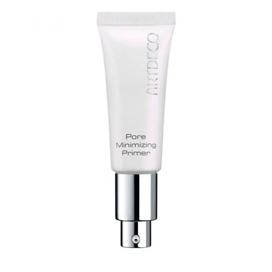 Pore Minimising Primer