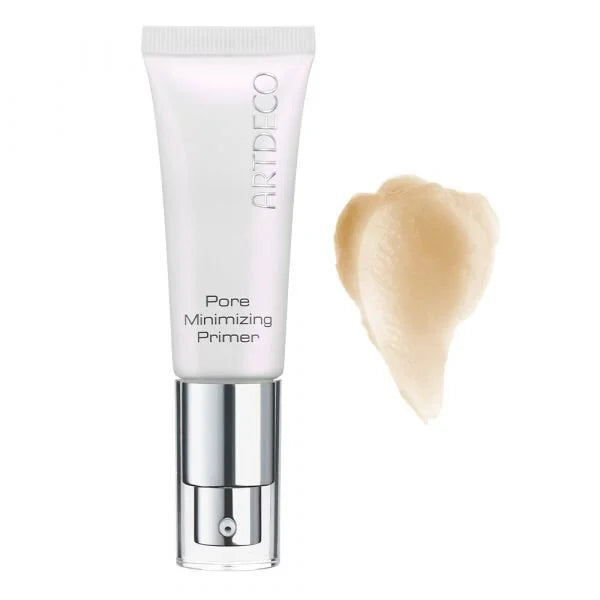 Pore Minimising Primer