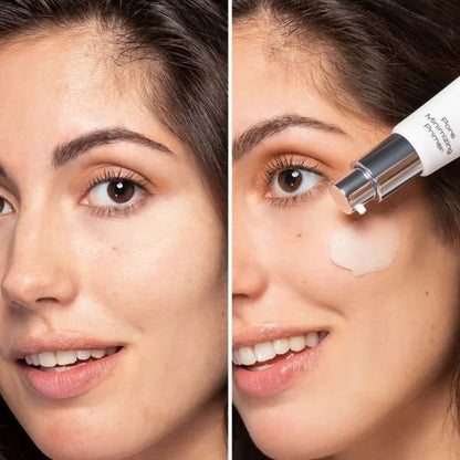 Pore Minimising Primer