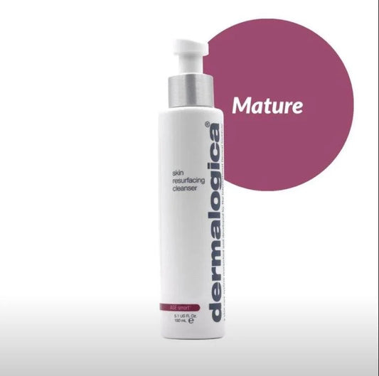 Skin Resurfacing Cleasner 150ml