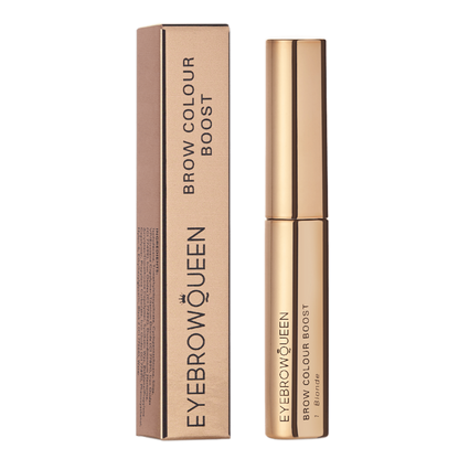Brow Colour Boost