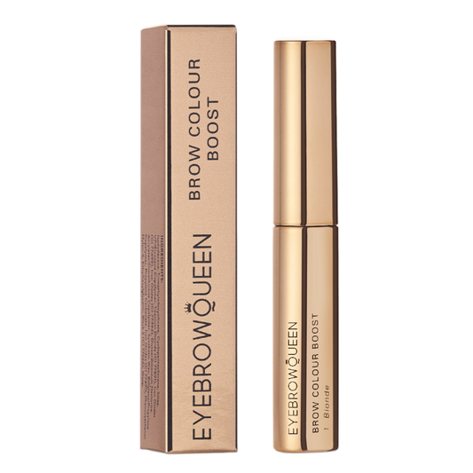 Brow Colour Boost