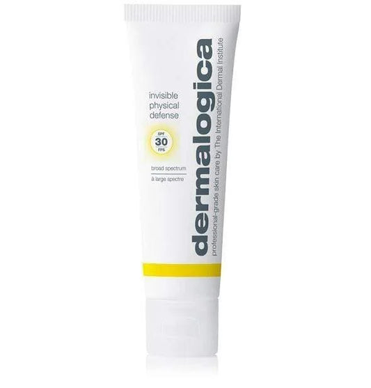 Dermalogica Invisible Physical Defence SPF30