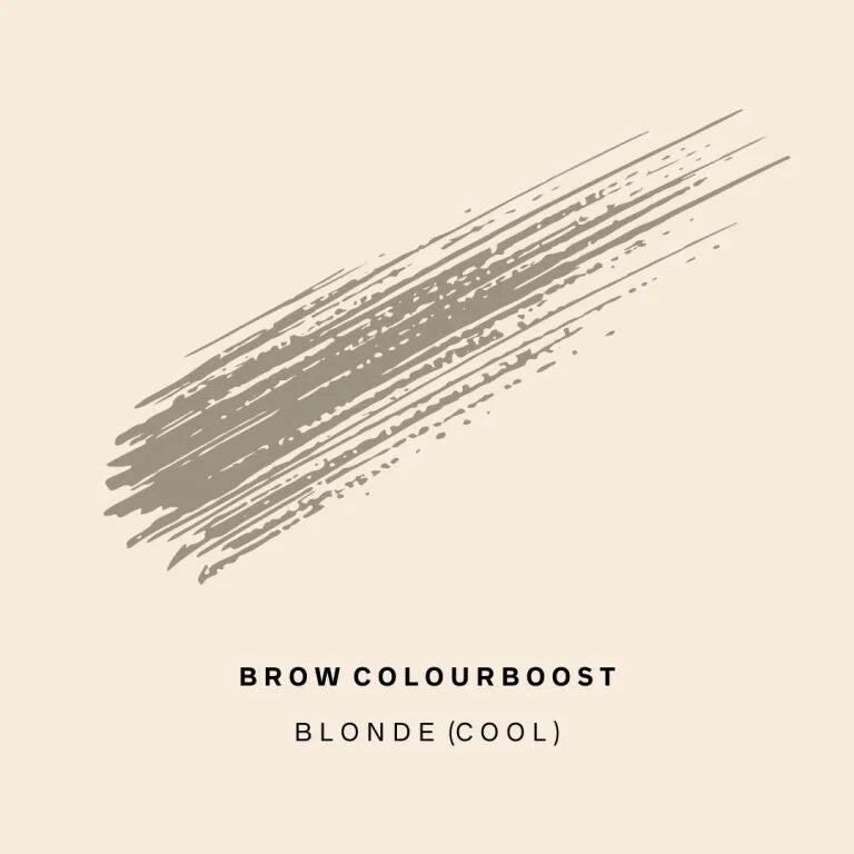 Brow Colour Boost