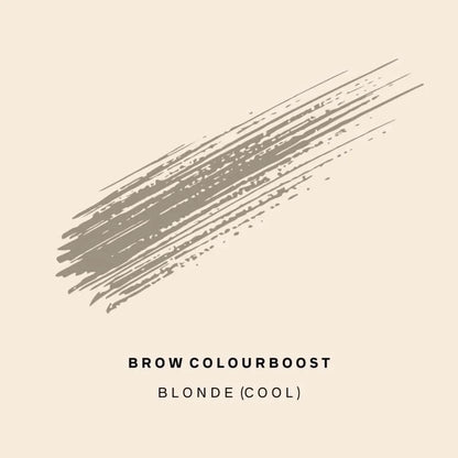 Brow Colour Boost