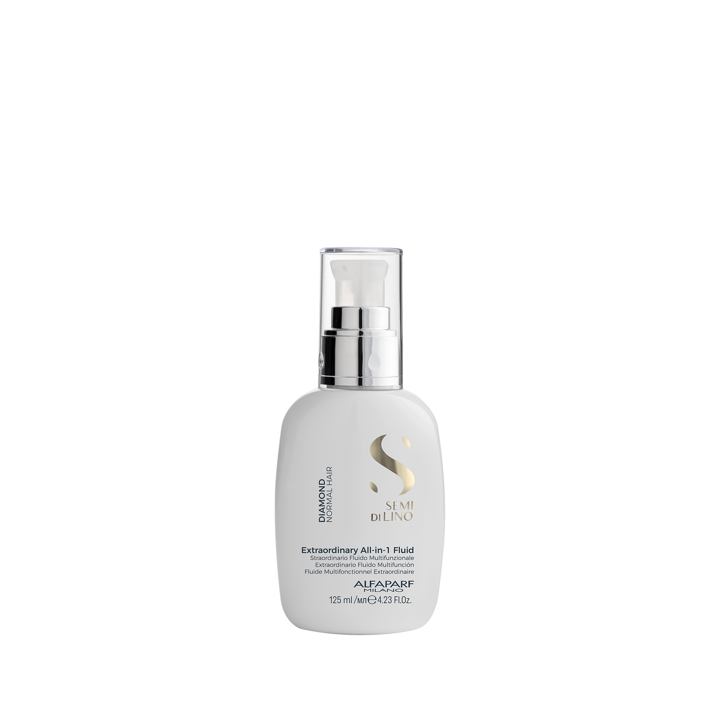Extraordinary All-In-1 Fluid 125ml