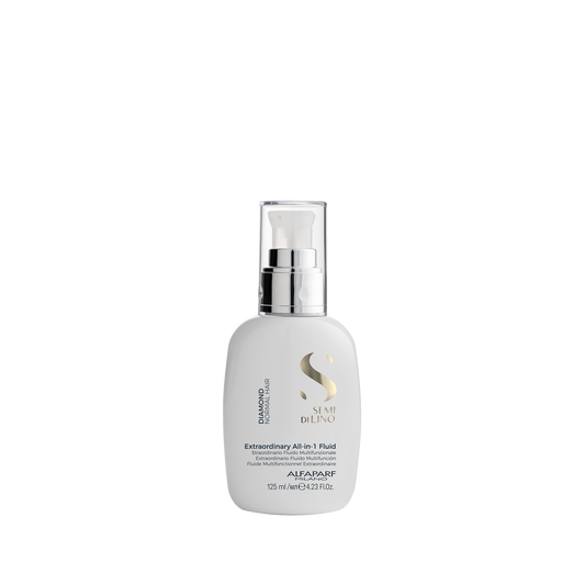 Extraordinary All-In-1 Fluid 125ml