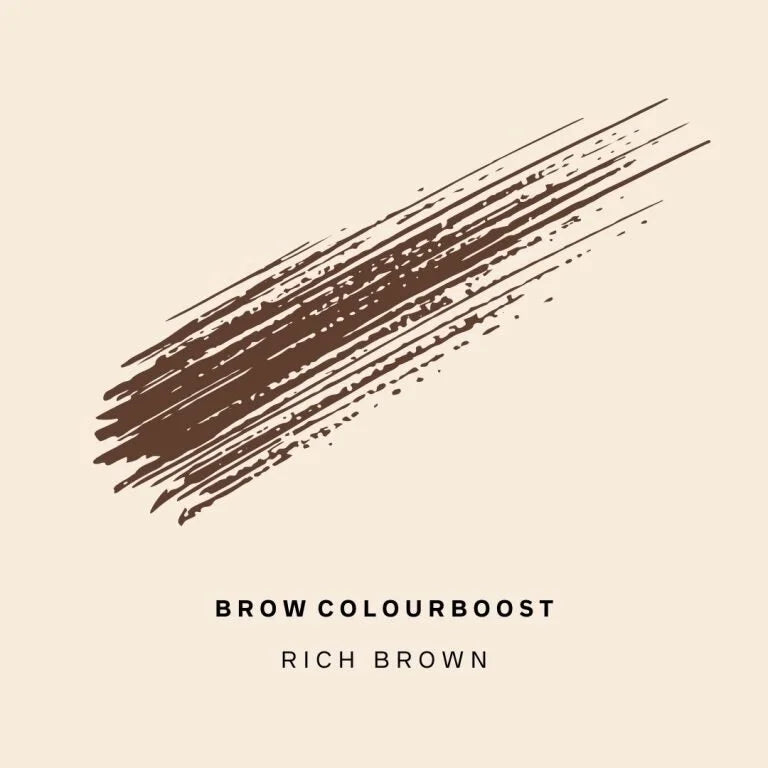 Brow Colour Boost