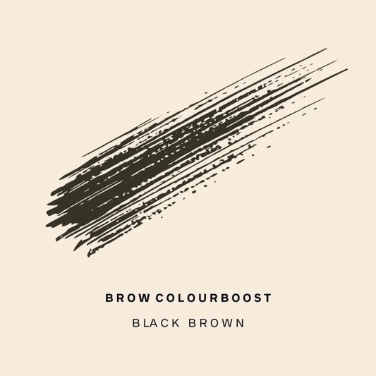 Brow Colour Boost