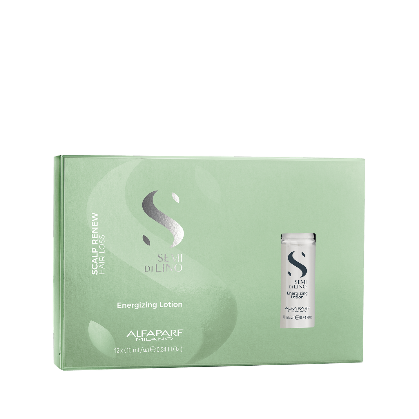 Energising Lotion 12X6ml
