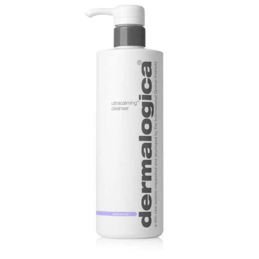 Ultra Calming Cleasner 500ml