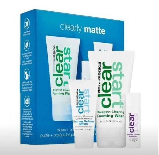 Breakout Clearing Kit