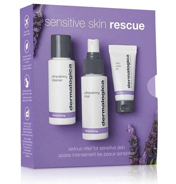 Sensitive Skin Rescue