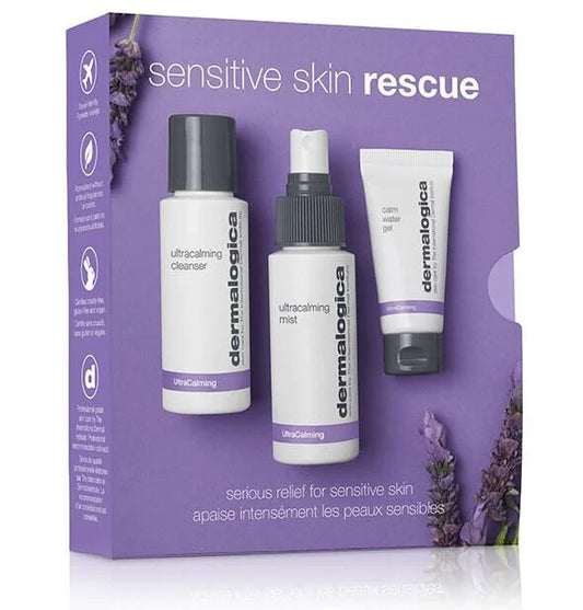 Sensitive Skin Rescue