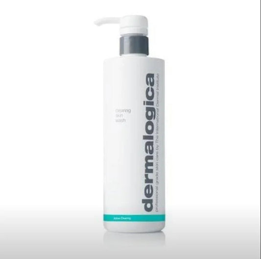 Clearing Skin Wash 500ml