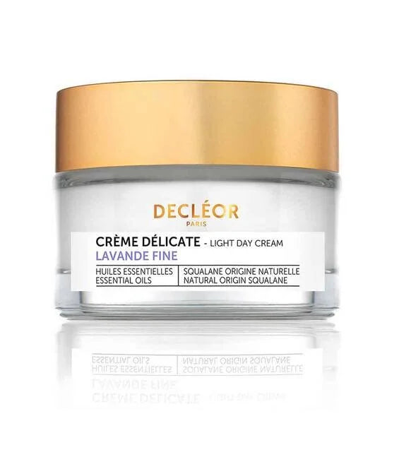 LAVENDER FINE LIFTING LIGHT DAY CREAM