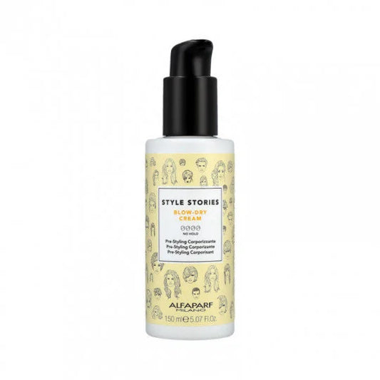 Alfaparf Blow Dry Cream 150ml