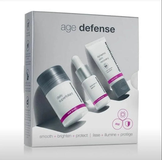 Age Defense Kit