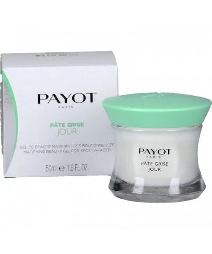 Discover Pâte Grise Jour 50ml