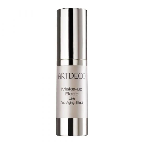 MAKE-UP BASE WITH ANTI-AGING EFFECT
