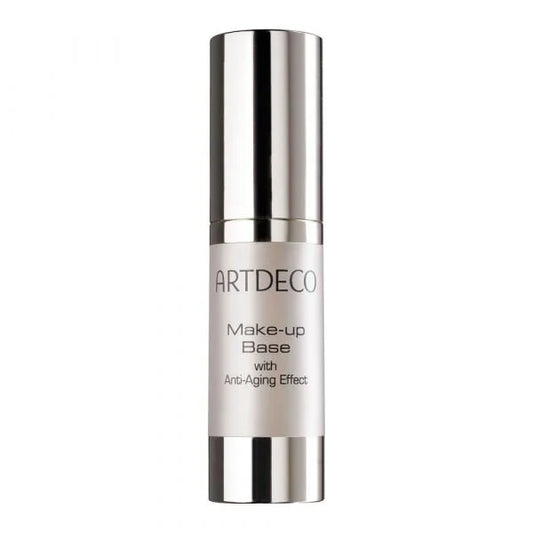 MAKE-UP BASE WITH ANTI-AGING EFFECT