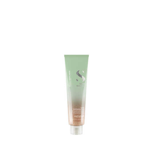 Gentle Exfoliating Scrub (Exfoliating Scrub For Scalp Suffering From Dandruff)